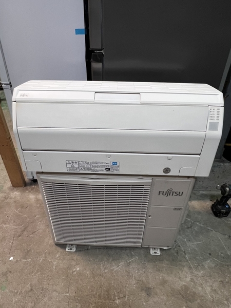 Điều hoà PVN1335 Fujitsu 2.2Kw 2015
