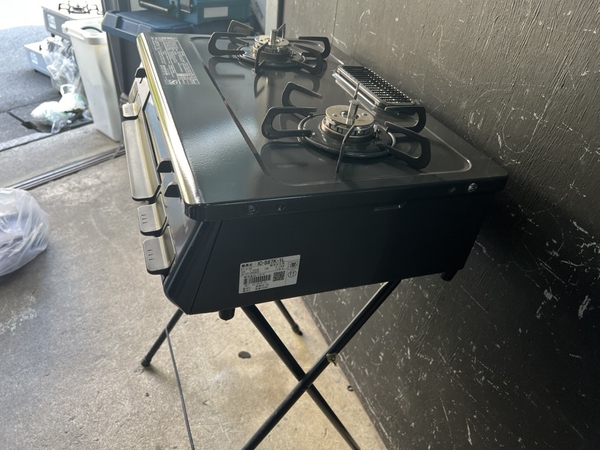 Bếp ga PVN 1250 ga toshi