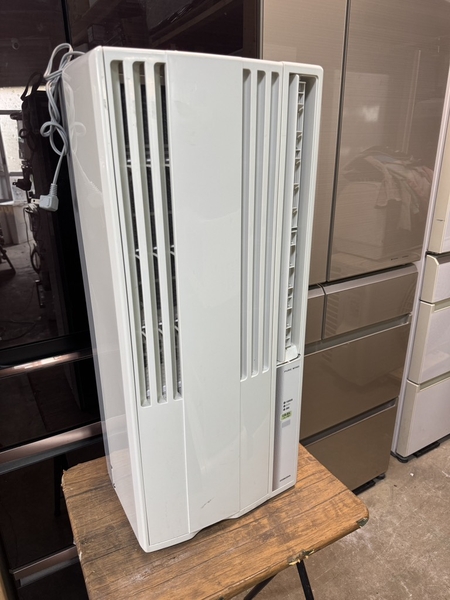 Điều hoà cửa sổ PVN1251 冷房専用 1.6kw CORONA 2019