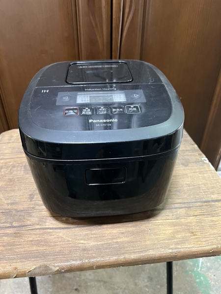 Nồi cơm PVN1215 Panasonic 1.0L