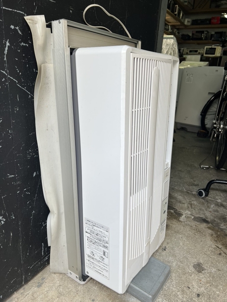 Điều hoà cửa sổ PVN1025 2021