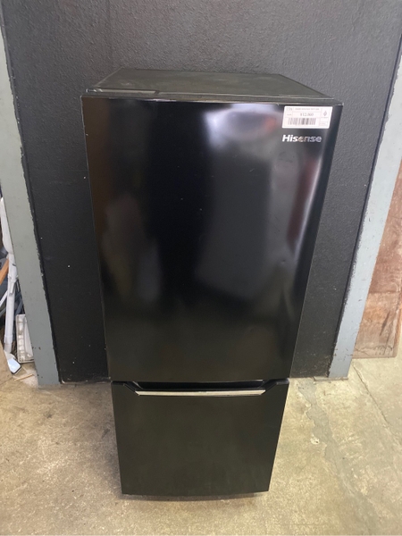 Tủ lạnh 116 - HISENSE 2019 150 lit