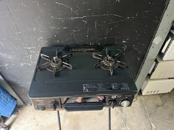 Bếp ga PVN1289 ga Toshi