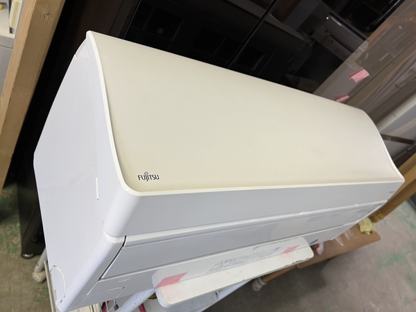 Điều hoà 546 Fujitsu 2.2 2017