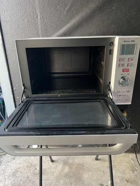 Lò vi sóng 146 PANASONIC 2018