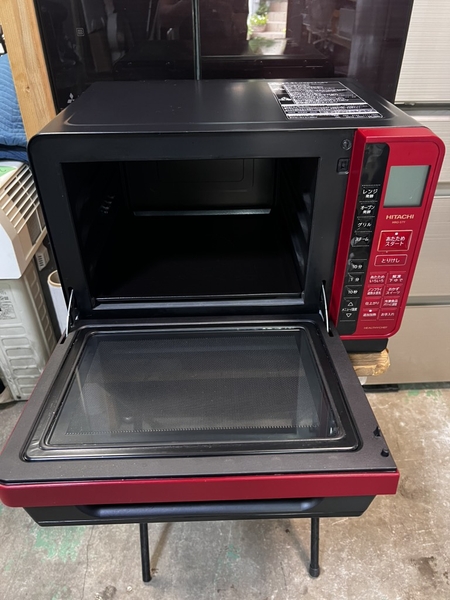 Lò vi sóng PVN 1349 Hitachi 2022