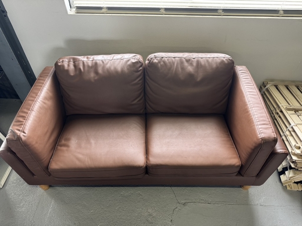 Sofa 2 người ngồi PVN1185
