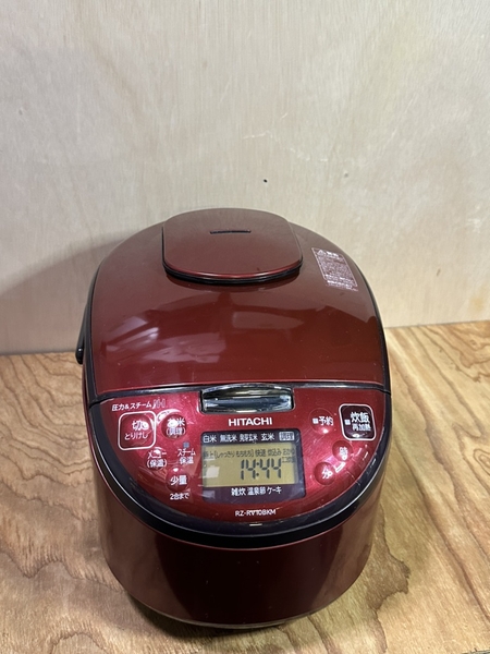 Nồi cơm điện 212 - HITACHI 1L 2017