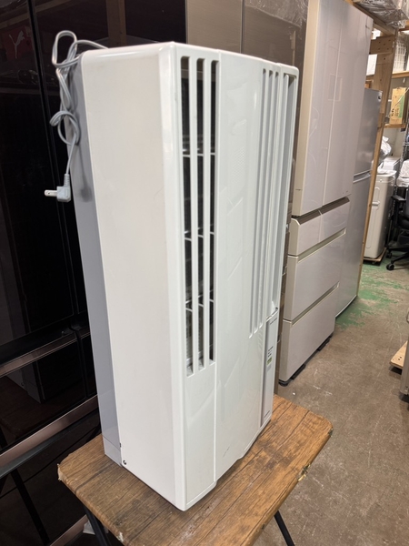 Điều hoà cửa sổ PVN1251 冷房専用 1.6kw CORONA 2019