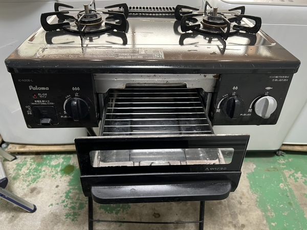 Bếp ga LP 167 POLOMA