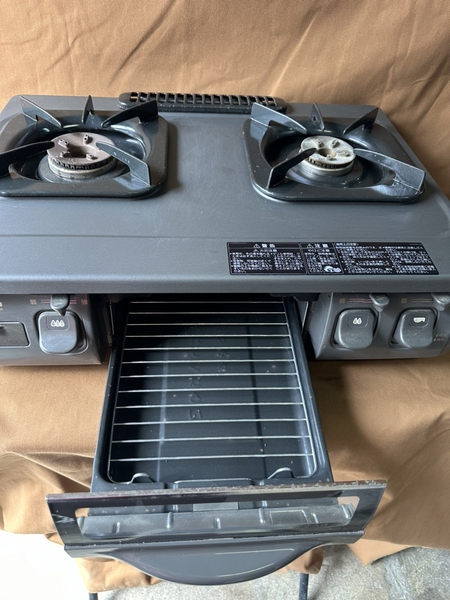 Bếp ga LP 115 POLOMA