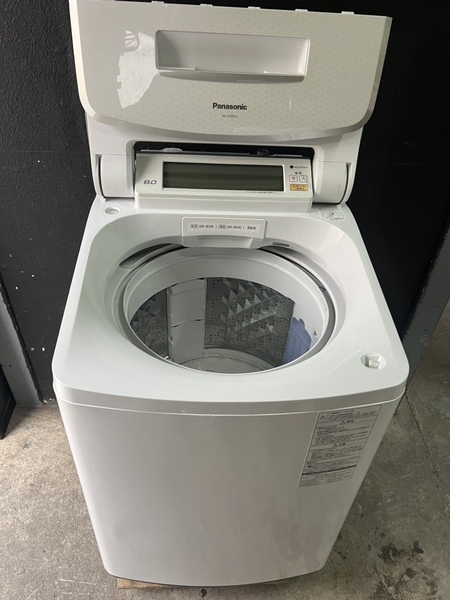 Máy giặt 277 PANASONIC 2016 8KG