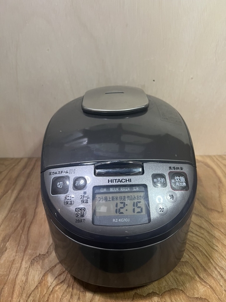 Nồi cơm 244 HITACHI 1L