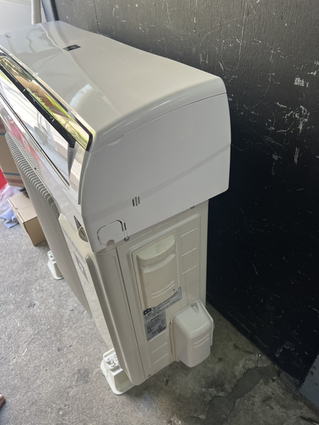 Điều hoà PVN 1295 Sharp 2.5kw 2019