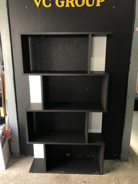 Kệ trang trí - giá sách