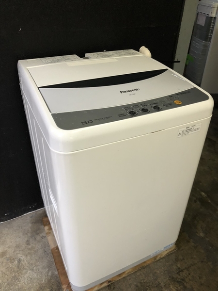 Máy giặt 205 PANASONIC 5KG
