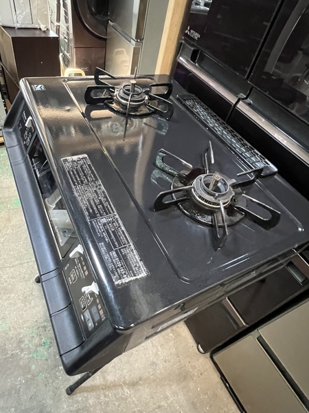 Bếp ga PVN1225 Paloma Toshi ガス