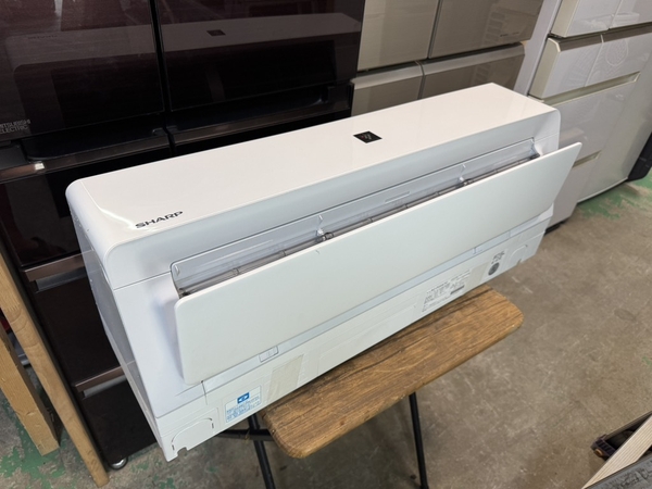 Điều hoà SHARP PVN1300 2.2kw 2022