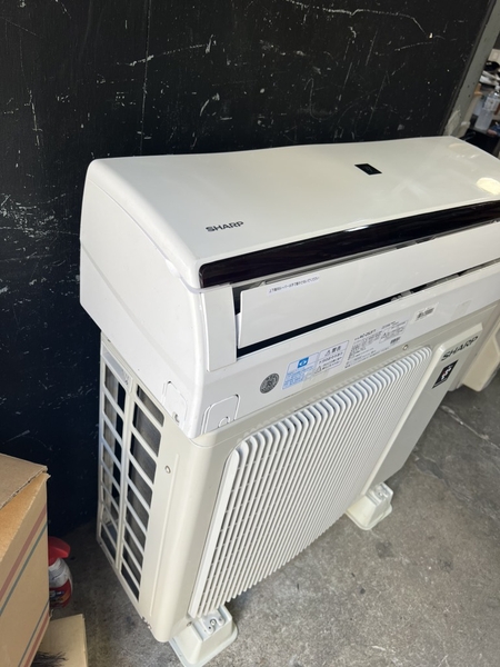 Điều hoà PVN 1295 Sharp 2.5kw 2019