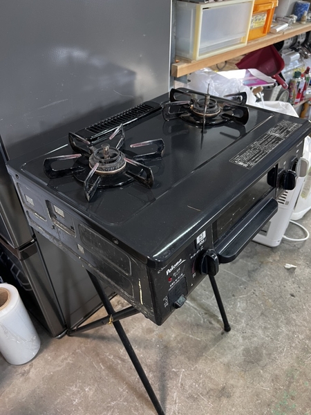 Bếp ga PVN1323 TOSHI ガス