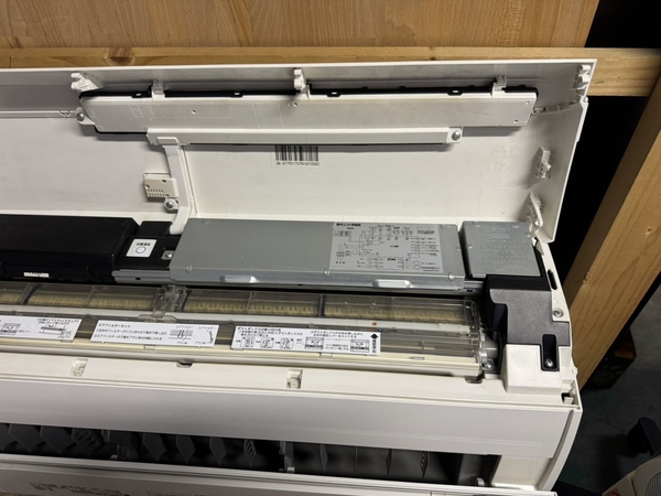 Điều hoà 258 - TOSHIBA 2019