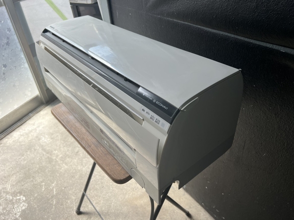 Điều hoà 461 PANASONIC 2015 4.0KW 200V