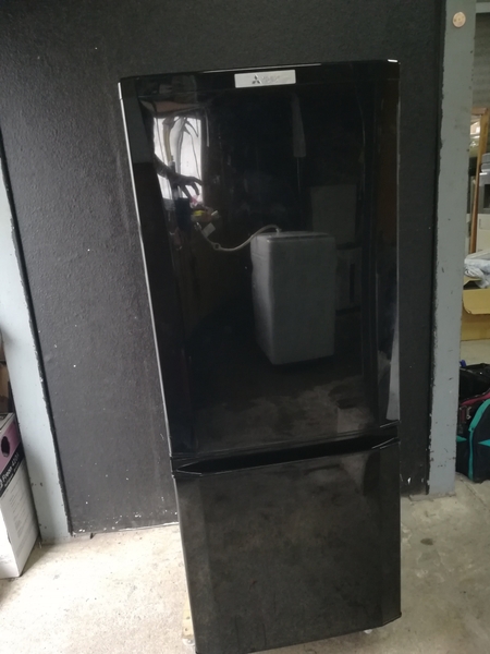 Tủ lạnh 219 MITSUBISHI 2017 146L