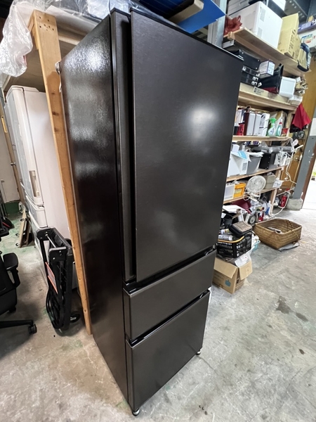 Tủ lạnh PVN 1353 Mitshubishi 365L 2023