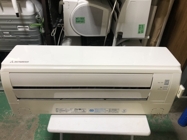 Điều hoà 302 MITSUBISHI 2018 100V 2.2KW