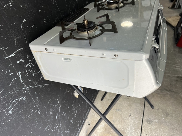 Bếp ga PVN 1292 ga Toshi