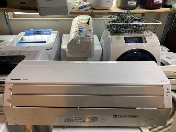 Điều hòa 248 PANASONIC 2018 4.0kw 200v