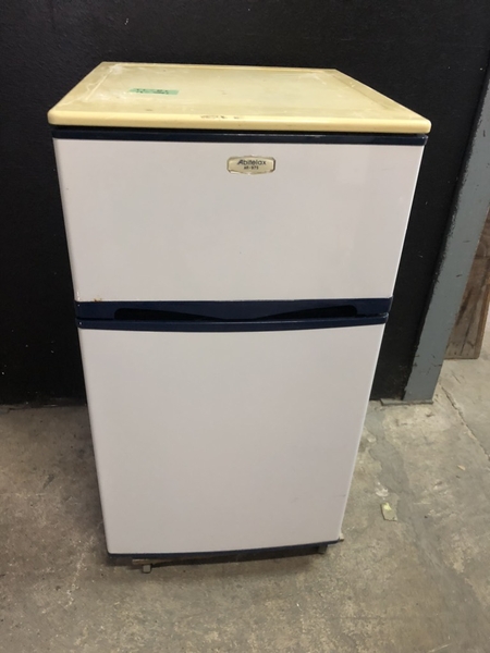 Tủ lạnh 102 - ABITELAX 2013 96L