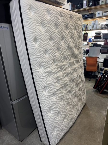 Giường đệm 140cm PVN1299