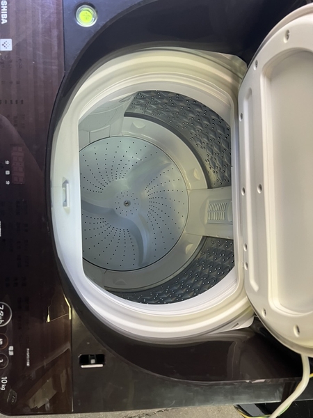 Máy giặt PVN 1297 Toshiba 10kg 2018