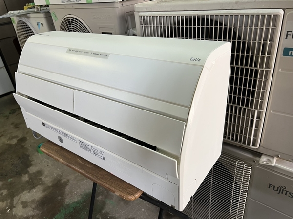 Điều hoà 470 PANASONIC 2018 2.8KW 100V