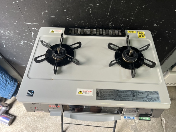 Bếp ga PVN 1286 ga Toshi