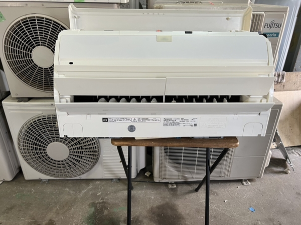 Điều hoà 519 PANASONIC 2017 4.0KW 200V Vip