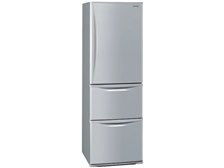 Tủ lạnh to 10 -  3 cánh PANASONIC 365L