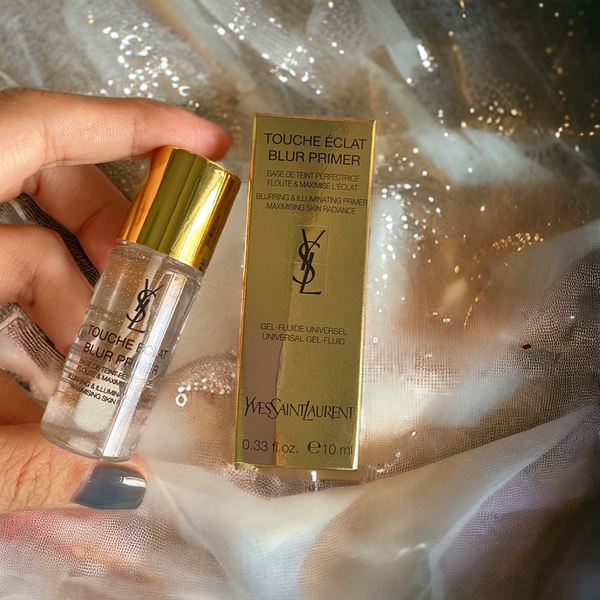 Kem Lót Yves Saint Laurent Touche Éclat Blur Primer 10ml