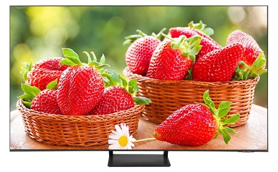 Smart Tivi QLED 4K 65 inch Samsung QA65Q65A