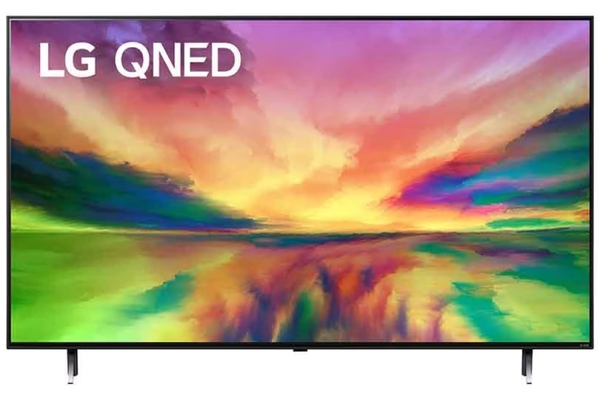 Smart Tivi QNED LG 4K 55 Inch 55QNED80SRA