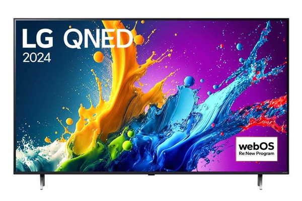 Smart Tivi QNED LG 4K 75 inch 75QNED80TSA