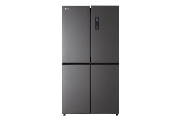 Tủ lạnh LG Inverter 470 lít GR-B50BL