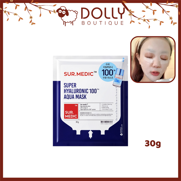 /mat-na-surmedic-hyaluronic-100-aqua-mask-30g
