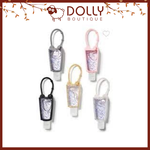 Móc treo nước rửa tay khô Bath & Body Works PocketBac Holder