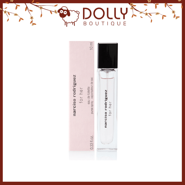 Nước Hoa Mini Nữ Narciso Rodriguez For Her 10ml