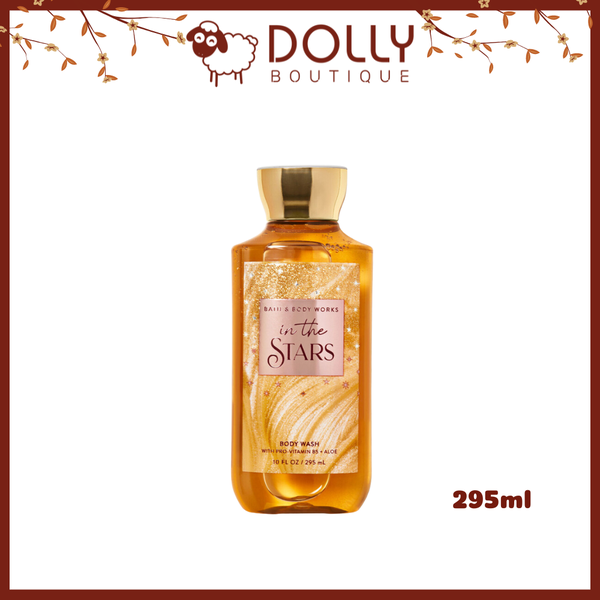 Sữa Tắm Bath & Body Works In the Stars Shower Gel