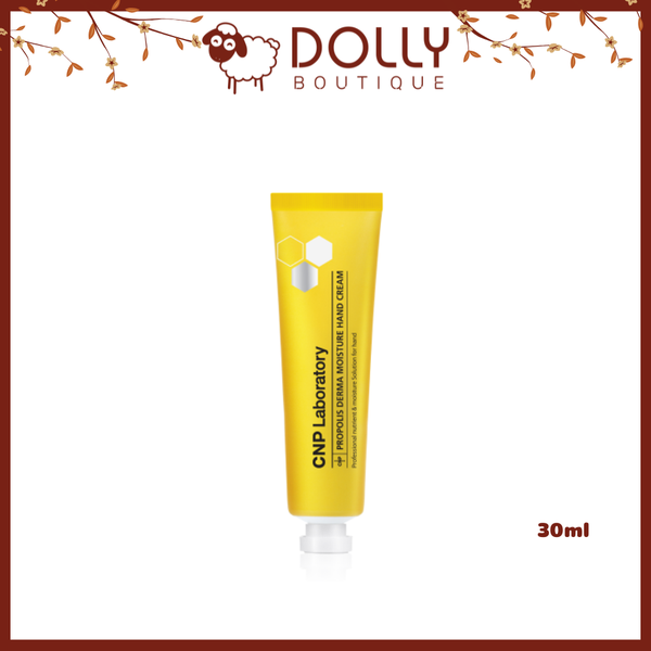 Laboratory Hand Cream