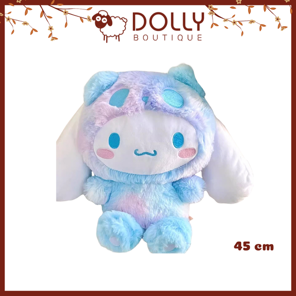 Gấu Bông Cinnamoroll - 45cm