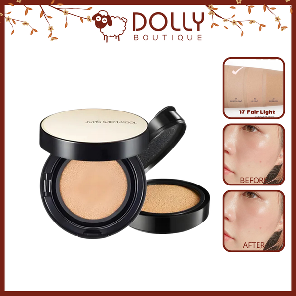 Phấn Nước JungSaemMool